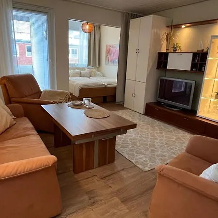 Reede 19 Appartement Butjadingen