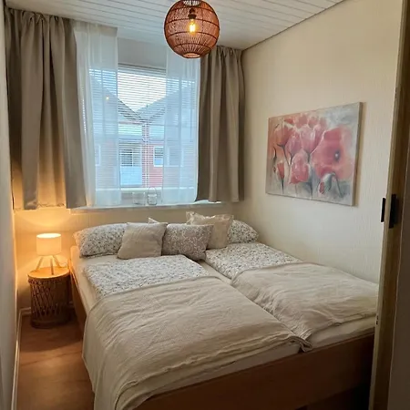 Reede 19 Butjadingen