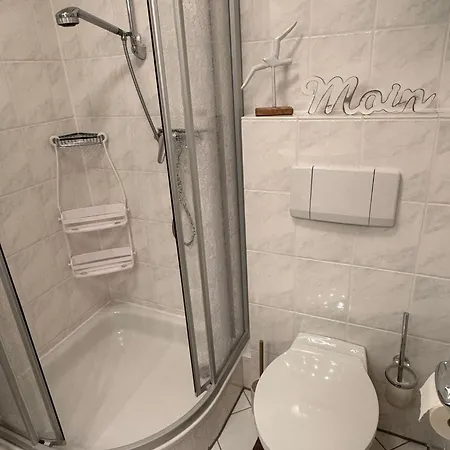Appartement Reede 19