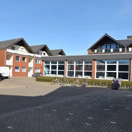 Reede 19 Appartement Butjadingen