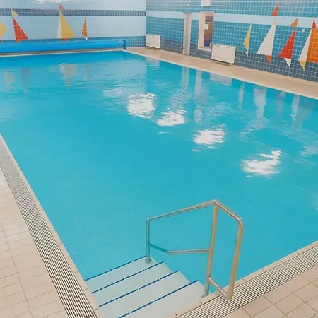 דירה Reede 19 בוטיאדינגן