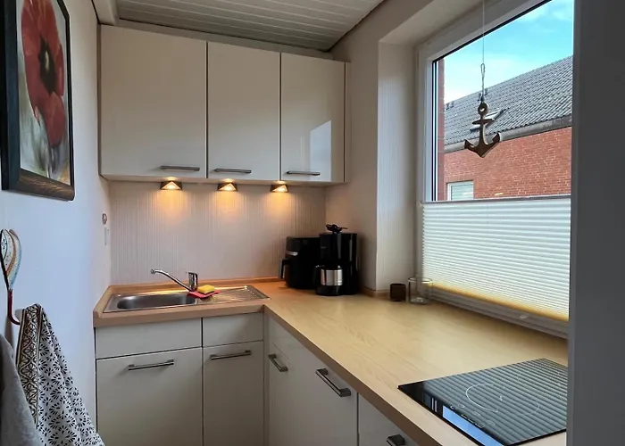 Reede 19 * Butjadingen