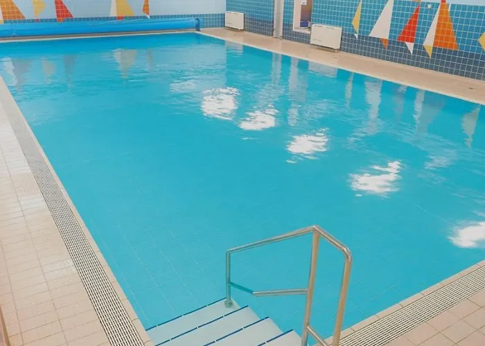 Apartman Reede 19 Butjadingen